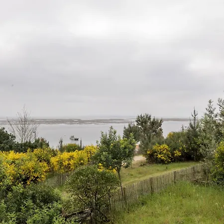 Avec Vue Sur Le Bassin * Lège-Cap-Ferret